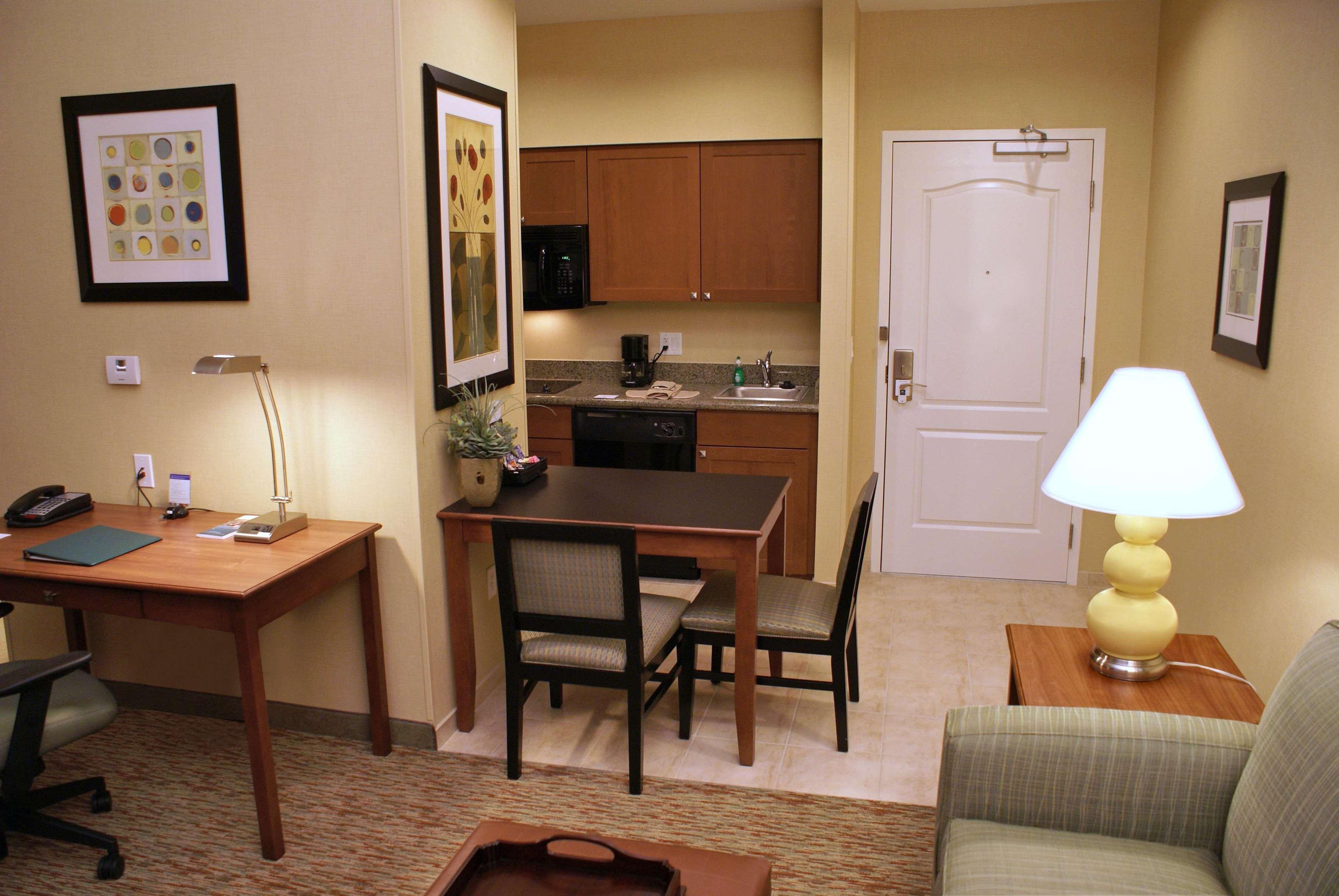 Homewood Suites By Hilton Phoenix Airport South Room photo