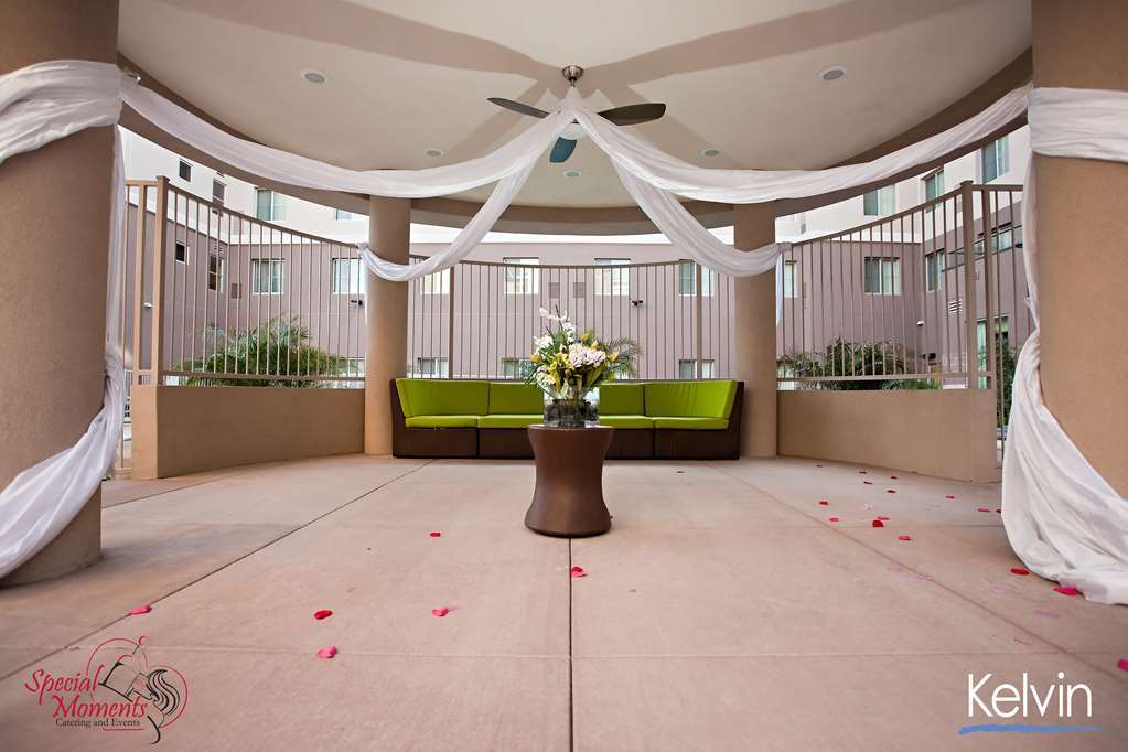 Homewood Suites By Hilton Phoenix Airport South Exterior photo